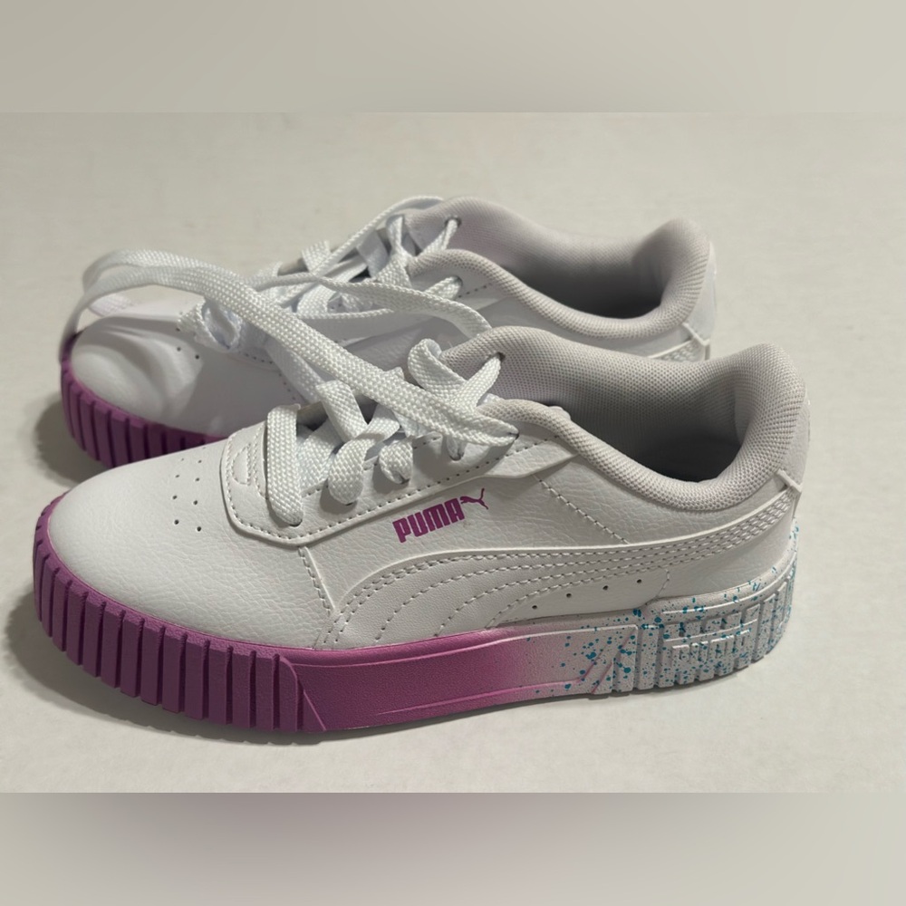 Puma Carina (brand new/no box) size 1C